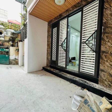 Kim Đồng Giáp Bát Nhà Mới 50m 5 Tầng 8 phòng 8.95 tỷ Sổ Riêng Kim Đồng Giáp Bát Nhà Mới 50m 5 Tầng 8 phòng 8.95 tỷ Sổ Riêng