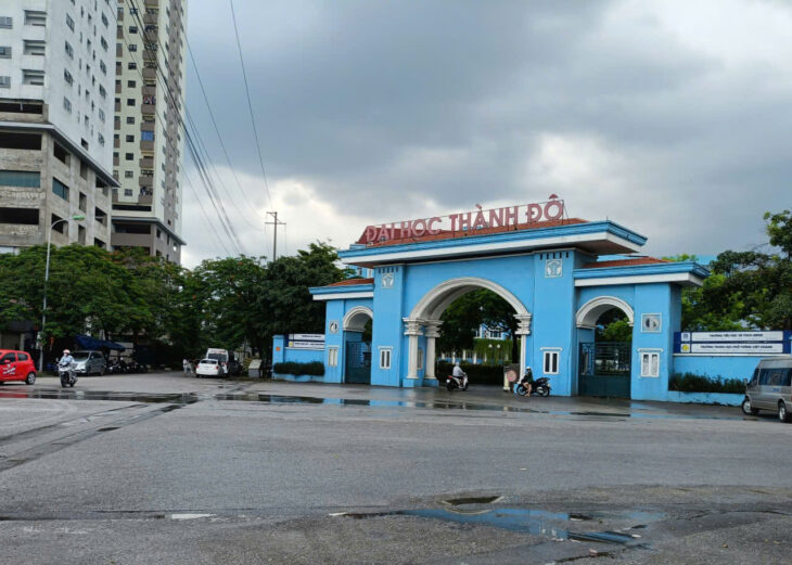 TC75 Lai Xá 73.5m2-MT4.5, đất ô tô tránh, PL đại tá QĐ, giá 10.3 tỷ
