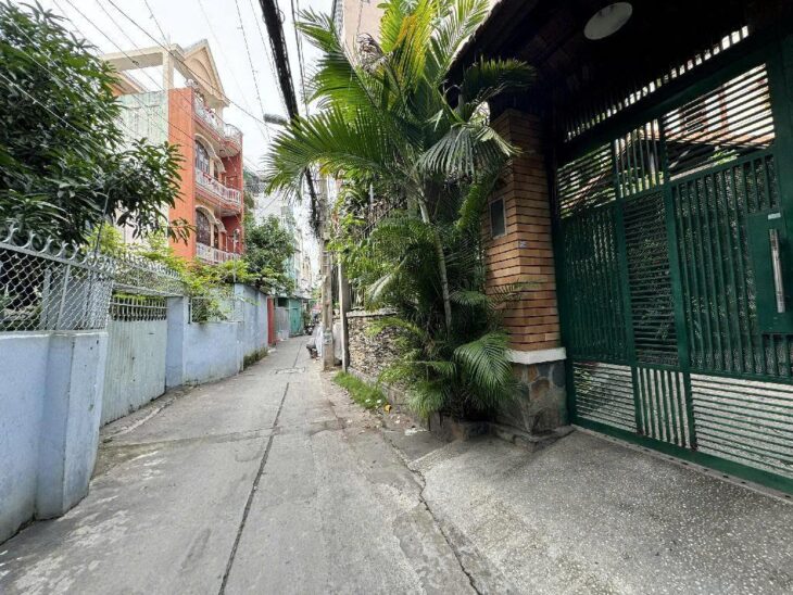 ???????????? HIẾM CÓ – KHÓ TÌM, BÁN NHÀ ĐẤT THÁNH, TÂN BÌNH