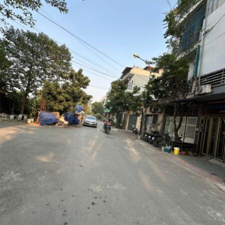 70m Phân Lô Liền kề Vạn Phúc Hà Đông hơn 9 Tỷ