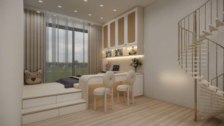 ???? SIÊU HIẾM NGỌC LÂM 87M ,mt 5,2 nhà dân xây 3 thoáng chỉ 11,5 tỷ