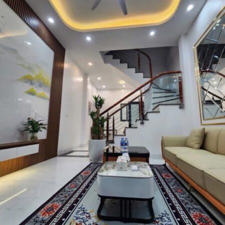 Bán hạ giá nhà mới 4 tầng x 4 ngủ, full nội thất – Phố Kim Giang Thanh Xuân Bán hạ giá nhà mới 4 tầng x 4 ngủ, full nội thất – Phố Kim Giang Thanh Xuân