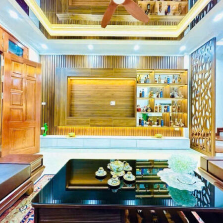 NHÀ PHỐ HOÀNG NGỌC PHÁCH 70M2X4 TẦNG 22 TỶ – OTO NGỦ TRONG NHÀ – THANG MÁY – KINH DOANH SANG TRỌNG