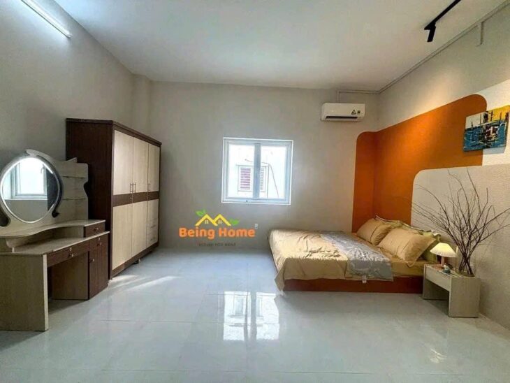 CHO THUÊ LÀM CHDV, 5 PHÒNG VÀ 1 MẶT BẰNG, KDC MELOSA KHANG ĐIỀN, ĐÃ TRANG BỊ NỘI THẤT, DÒNG TIỀN