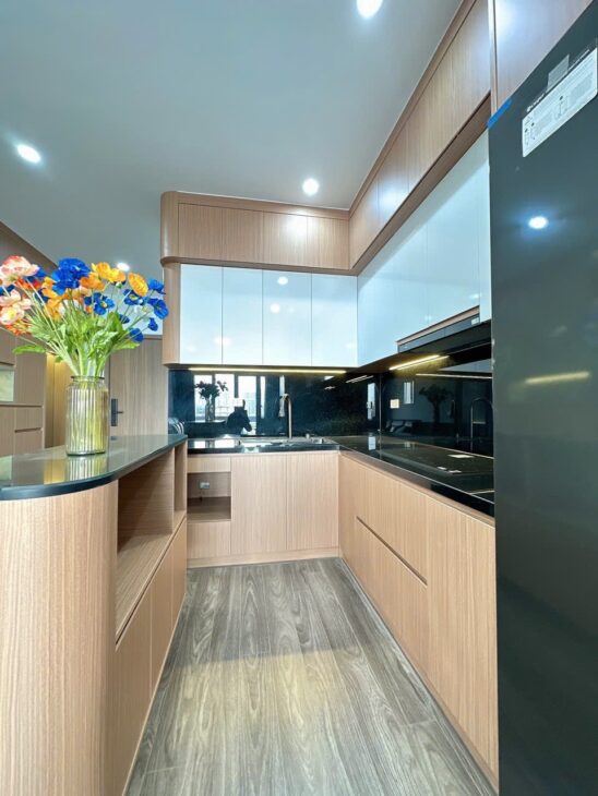 Hạ giá chung cư Bắc Linh đàm- Hoàng Mai – 74m2 sổ đỏ – GIÁ RẺ CHỈ 3 TỶ