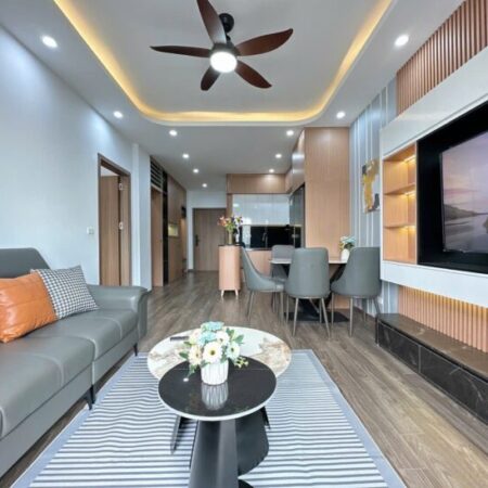 bán căn hộ cc ct4 bắc linh đàm 74 mét 3ty480 sổ