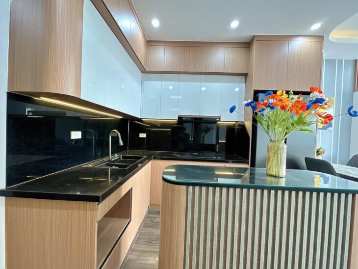 bán căn hộ cc ct4 bắc linh đàm 74 mét 3ty480 sổ