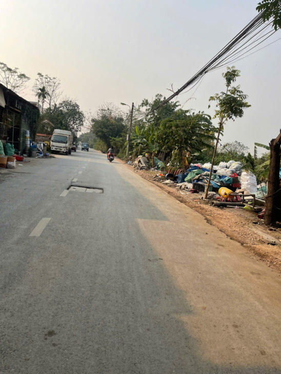 BÁN ĐẤT ĐẸP ĐƯỜNG Ô TÔ – ĐỒNG MAI, HÀ ĐÔNG