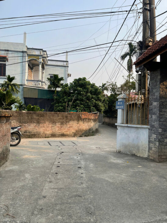 BÁN ĐẤT ĐẸP ĐƯỜNG Ô TÔ – ĐỒNG MAI, HÀ ĐÔNG