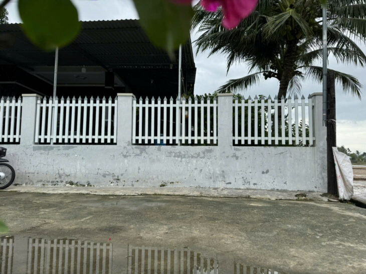 Bán Đất Thổ Cư suôi Hiệp Diên Khánh Khánh Hòa