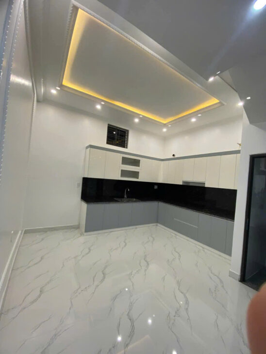 Nhà ngõ 29 Hào Khê – Lạch Tray, 47m 4 tầng, đẹp như mới, Giá 3.2 tỉ