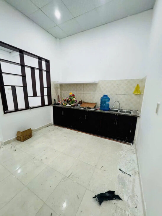 Nhà c4 – 60m2 – 1,6X Tỷ sát mặt tiền Duy Tân , Phường An Cựu , Tp Huế đường ô tô