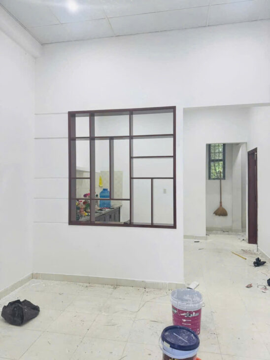 Nhà c4 – 60m2 – 1,6X Tỷ sát mặt tiền Duy Tân , Phường An Cựu , Tp Huế đường ô tô