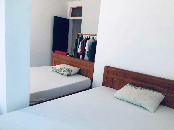 Bán Khách sạn 4 tầng – 8 Phòng Nguyễn Tri Phương cách MT 30m ,TP Huế