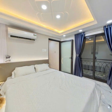 Huế Chính chủ bán nhà Quận 12