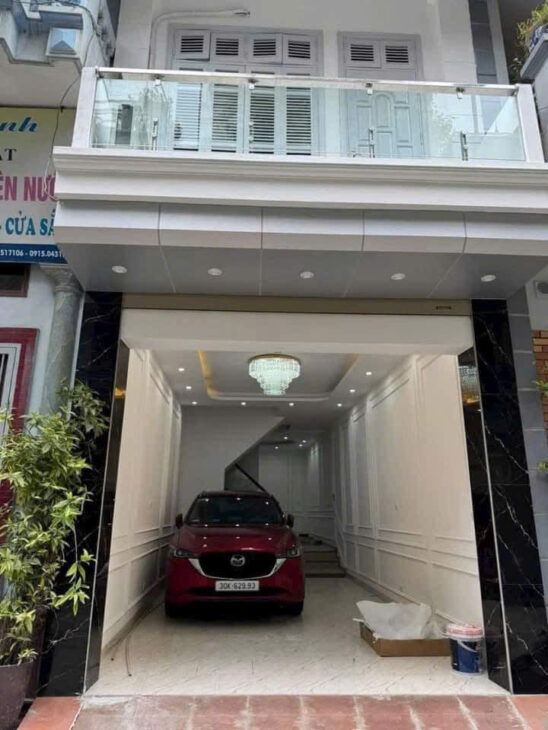 PHÂN LÔ LÊ TRỌNG TẤN 57m NGÕ THÔNG, KINH DOANH, Ô TÔ TRÁNH GIÁ 12.X TỶ