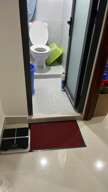 CHÍNH CHỦ CẦN BÁN NHANH NHÀ TẠI MỸ YÊN, BẾN LỨC, LONG AN CHỈ 580TR