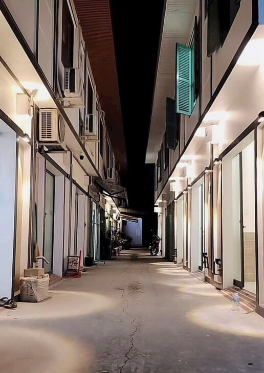 CHÍNH CHỦ CẦN BÁN NHANH NHÀ TẠI MỸ YÊN, BẾN LỨC, LONG AN CHỈ 580TR