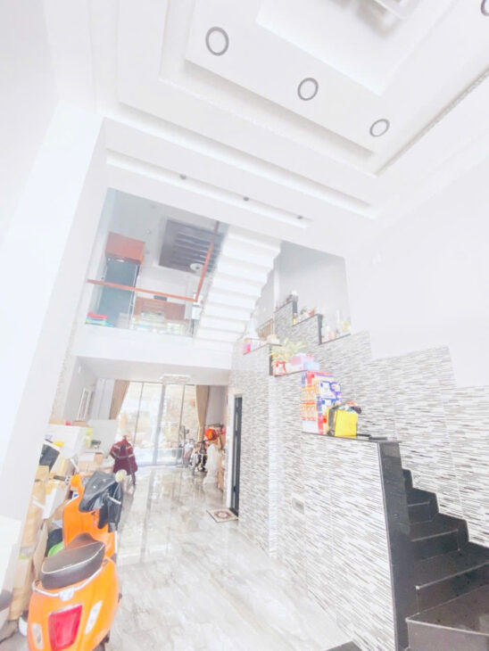 BÁN NHÀ 2 TẦNG, 76M2, VỊ TRÍ VÀNG TÂN TIẾN – BIÊN HÒA, ĐỒNG NAI – CHỈ 6.4 TỶ – SỔ HỒNG