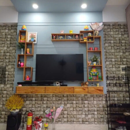 BÁN NHÀ 4 TẦNG HẢI CHÂU ĐÀ NẴNG – Ở NGAY, ĐÓN TẾT! 57M2