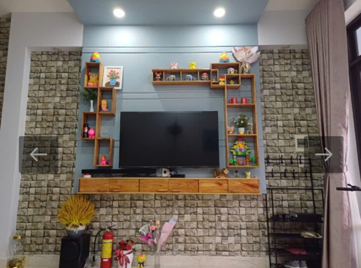 BÁN NHÀ 4 TẦNG HẢI CHÂU ĐÀ NẴNG – Ở NGAY, ĐÓN TẾT! 57M2