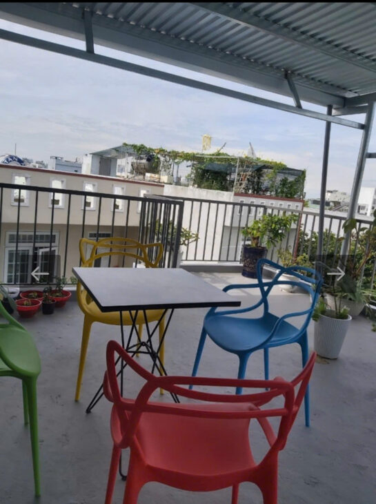 ???? CHÍNH CHỦ BÁN NHÀ 4 TẦNG – TRUNG TÂM HẢI CHÂU, ĐÀ NẴNG – Ở NGAY ĐÓN TẾT ????