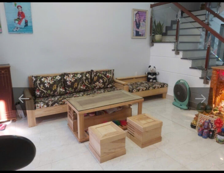 ???? CHÍNH CHỦ BÁN NHÀ 4 TẦNG – TRUNG TÂM HẢI CHÂU, ĐÀ NẴNG – Ở NGAY ĐÓN TẾT ????