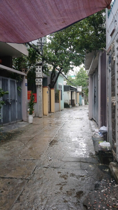 ???? CHÍNH CHỦ BÁN NHÀ 4 TẦNG – TRUNG TÂM HẢI CHÂU, ĐÀ NẴNG – Ở NGAY ĐÓN TẾT ????