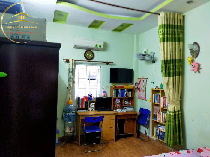 Bán nhà Mặt Tiền 233 Lê Sao, Phú Thạnh, Q Tân Phú, 2 tầng, 58m2 chỉ 7,5 tỷ