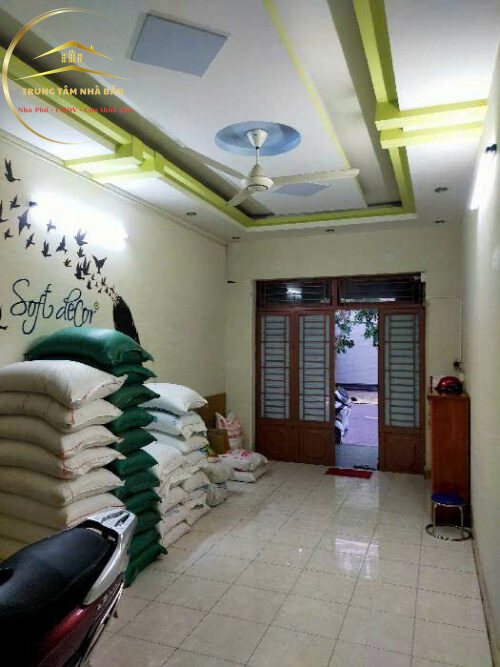 Bán nhà Mặt Tiền 233 Lê Sao, Phú Thạnh, Q Tân Phú, 2 tầng, 58m2 chỉ 7,5 tỷ