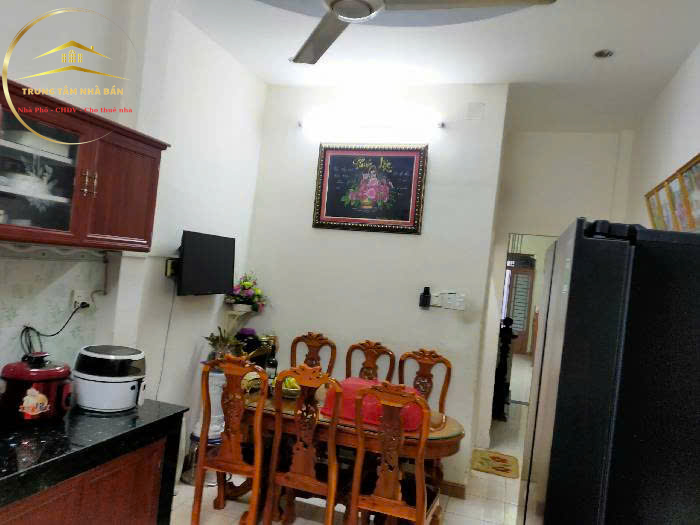 Bán nhà Mặt Tiền 233 Lê Sao, Phú Thạnh, Q Tân Phú, 2 tầng, 58m2 chỉ 7,5 tỷ