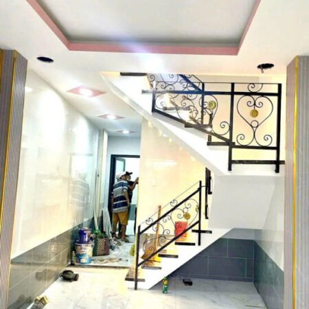 P9Q8. CỰC PHẨM – SHR 28M2 THỔ CƯ – THỰC TẾ SD 40M2 – HẺM LỚN VÀO NHÀ TẶNG FULL NỘI THẤT GIÁ CỰC RẺ P9Q8. CỰC PHẨM – SHR 28M2 THỔ CƯ – THỰC TẾ SD 40M2 – HẺM LỚN VÀO NHÀ TẶNG FULL NỘI THẤT GIÁ CỰC RẺ