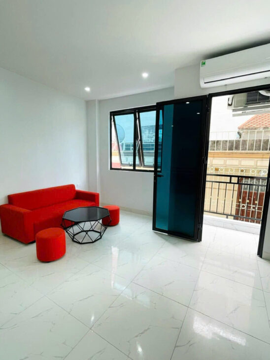 Bán nhà riêng tại ngõ 25 Vũ Ngọc Phan, 32,5 tỷ, 90m2, 18PN, 18WC Nhà riêng tại ngõ 25 Phố Vũ