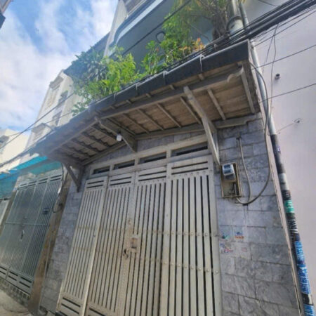 BÁN NHÀ QUẬN 7 – TRẦN XUÂN SOẠN – CẠNH LOTTE MART – 40M2 – NHỈNH 5 T.Ỷ BÁN NHÀ QUẬN 7 – TRẦN XUÂN SOẠN – CẠNH LOTTE MART – 40M2 – NHỈNH 5 T.Ỷ