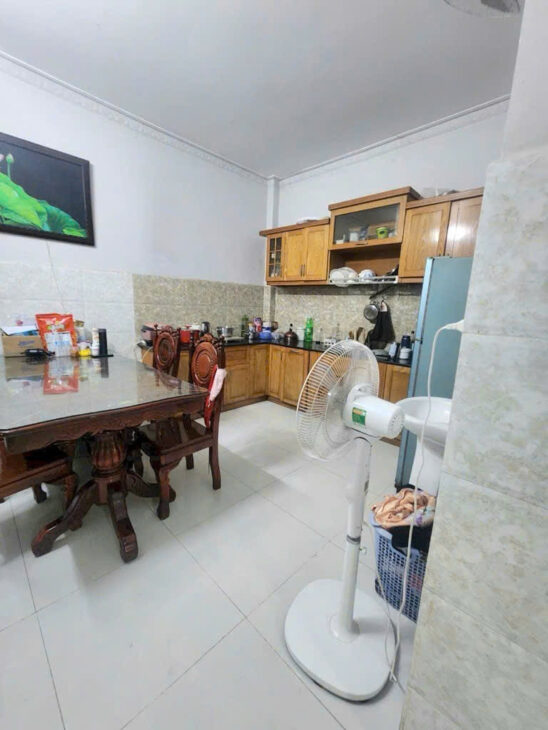BÁN NHÀ QUẬN 7 – TRẦN XUÂN SOẠN – CẠNH LOTTE MART – 40M2 – NHỈNH 5 T.Ỷ