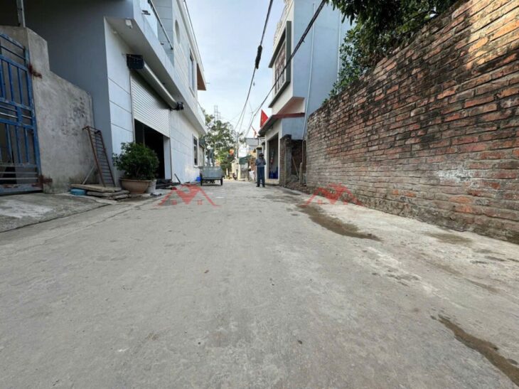 SIÊU PHẨM GIÁ 3,350 TỶ ĐẤT TẠI PHÚ NGHĨA-CHƯƠNG MỸ D/T:81M