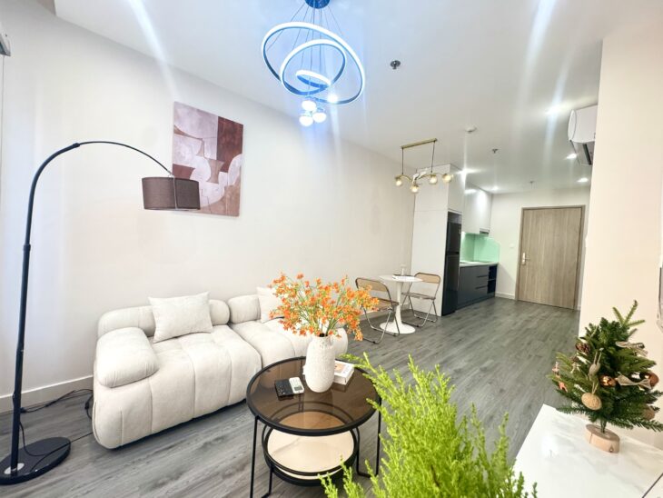 CHÍNH CHỦ GỬI BÁN CĂN 1N TẦNG 16 TÒA S105 BAN CÔNG TÂY NAM TẠI VINHOMES OCEAN PARK 1