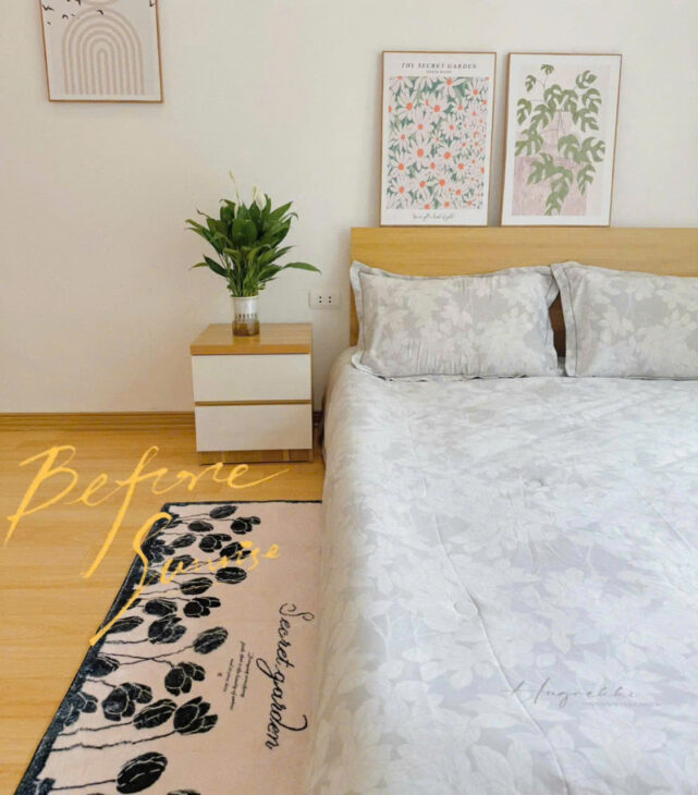 TOÀ CHDV ĐƯỜNG LÁNG – NHỈNH 9 TỶ CỰC HIẾM – DIỆN TÍCH 48/52M – 10 PHÒNG KHÉP KÍN FULL NỘI THẤT –