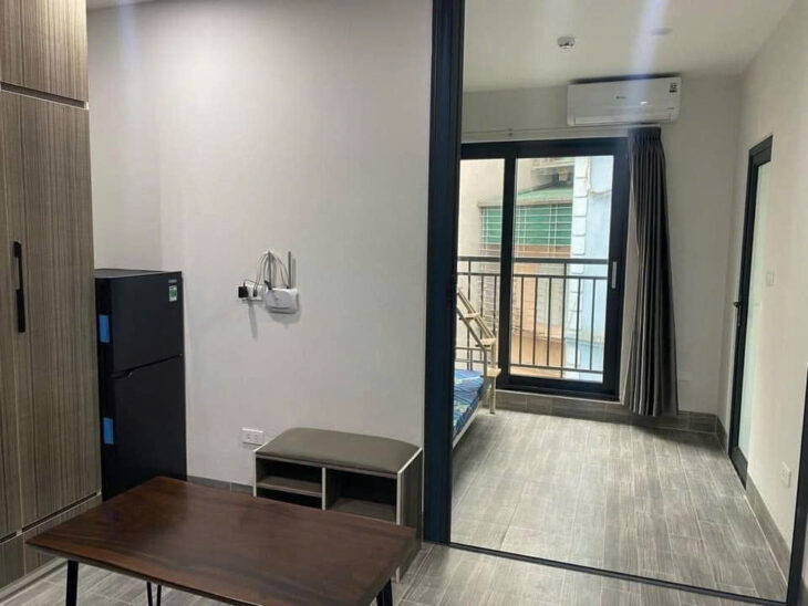 BÁN GẤP TÒA CHDV QUẬN THANH XUÂN – 100M – 20 PHÒNG KHÉP KÍN – NGÕ OTO TẢI – VỈA HÈ KINH DOANH – SỔ