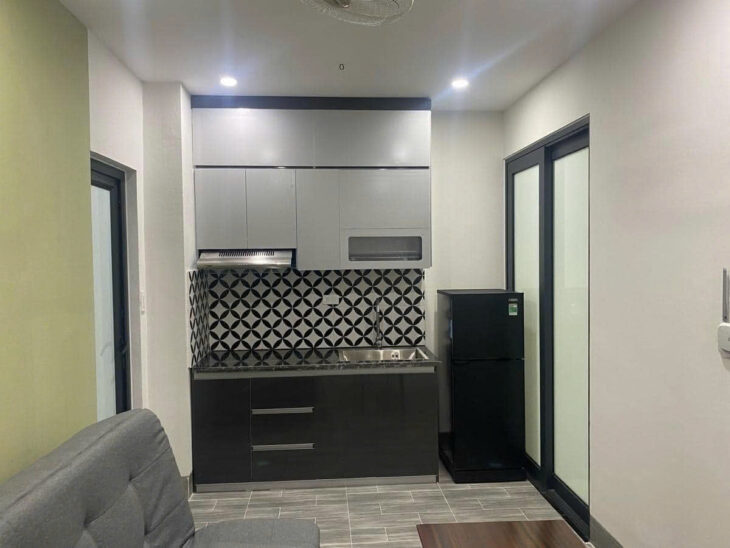 BÁN GẤP TÒA CHDV QUẬN THANH XUÂN – 100M – 20 PHÒNG KHÉP KÍN – NGÕ OTO TẢI – VỈA HÈ KINH DOANH – SỔ