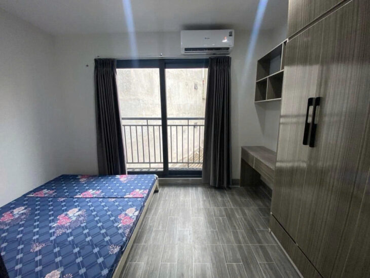 BÁN NHANH TÒA CHDV QUẬN THANH XUÂN – DT 99M – 20 PHÒNG KHÉP KÍN – NGÕ OTO TẢI – VỈA HÈ KINH DOANH –