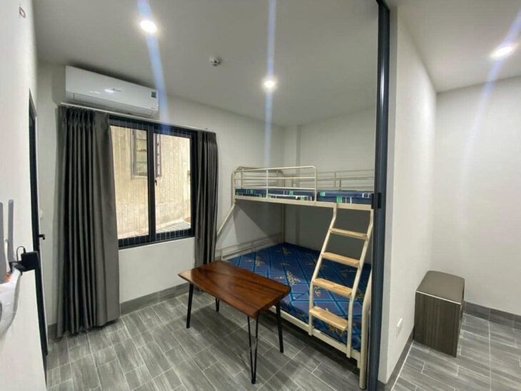 BÁN NHANH TÒA CHDV QUẬN THANH XUÂN – DT 99M – 20 PHÒNG KHÉP KÍN – NGÕ OTO TẢI – VỈA HÈ KINH DOANH –