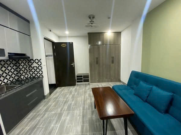 BÁN NHANH TÒA CHDV QUẬN THANH XUÂN – DT 99M – 20 PHÒNG KHÉP KÍN – NGÕ OTO TẢI – VỈA HÈ KINH DOANH –