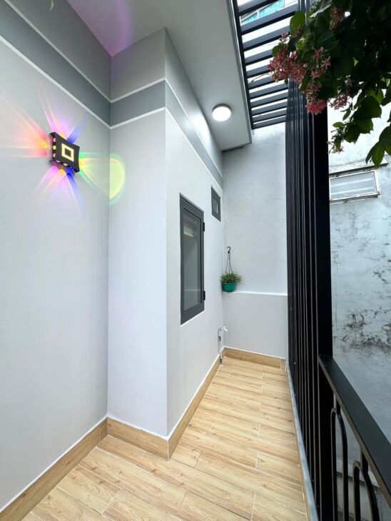 HOT!???? 2 MẶT KIỆT THOÁNG MÁT – GẦN MT ĐIỆN BIÊN PHỦ – 3 TẦNG MỚI, NGỦ DƯỚI, CHỈ HƠN 3 TỶ