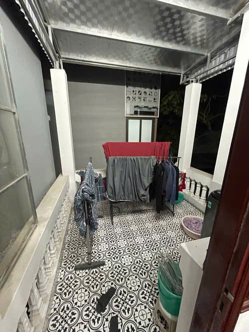 NGỌC LÂM – LONG BIÊN – 80M2 x 3T – MT 4.2M – 15.2 TỶ – NGÕ Ô TÔ DỪNG ĐỖ NGÀY ĐÊM