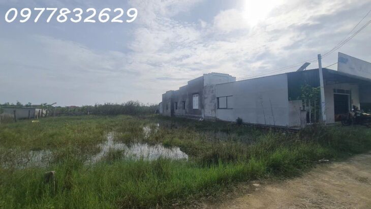 Bán 10m x 35m đất ONT Tân Phước – TX LaGi giá rẻ nhất Gần 577 Bán 10m x 35m đất ONT Tân Phước – TX LaGi giá rẻ nhất Gần 577