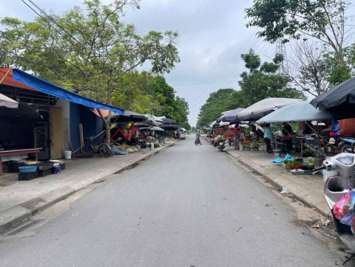 SIÊU PHÂM GIÁ 4,6 TỶ ĐẤT TẠI BIÊN GIANG-QUẬN HÀ ĐÔNG D/T:50M