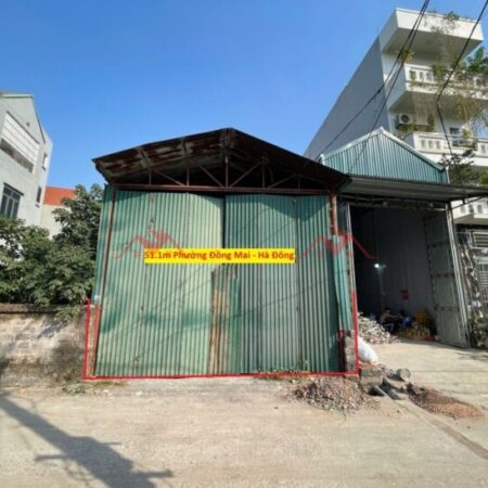 SIÊU PHẨM GIÁ 3,3 TỶ ĐẤT TẠI ĐỒNG MAI-HÀ ĐÔNG D/T:51,1M SIÊU PHẨM GIÁ 3,3 TỶ ĐẤT TẠI ĐỒNG MAI-HÀ ĐÔNG D/T:51,1M