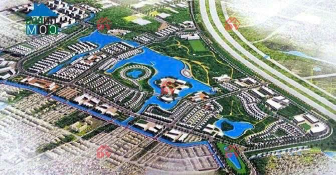 SIÊU PHẨM GIÁ 5,250 TỶ ĐẤT DỊCH VỤ ĐỒNG MAI-HÀ ĐÔNG D/T:50M
