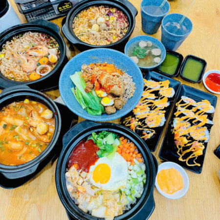 Sang Nhượng Quyền Quán Mì Cay – Mì trộn Park Kim Thang nổi tiếng K300, Tân Bình – Cơ Hội Kinh Doanh Sang Nhượng Quyền Quán Mì Cay – Mì trộn Park Kim Thang nổi tiếng K300, Tân Bình – Cơ Hội Kinh Doanh